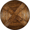 Jonathan Charles 59'' Extendable Dining Table