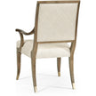 Jonathan Charles Hamilton Dining Armchair