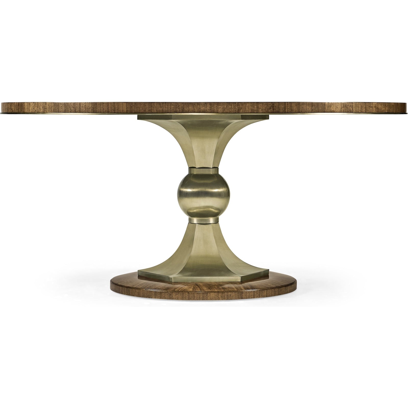 Jonathan Charles Barcelona Round Dining Table