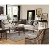ART Furniture Intrigue Harper Mineral Sofa