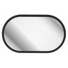 Huppe Hemrik Oval Mirror