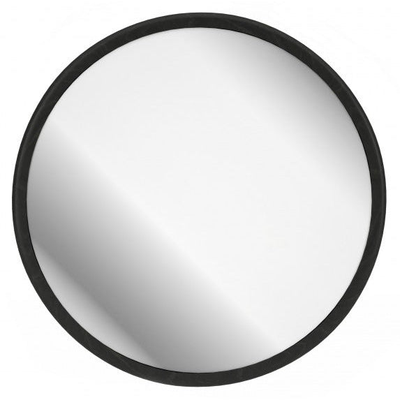 Huppe Hemrik Round Mirror