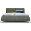 Huppe Hemrik Upholstered Bed