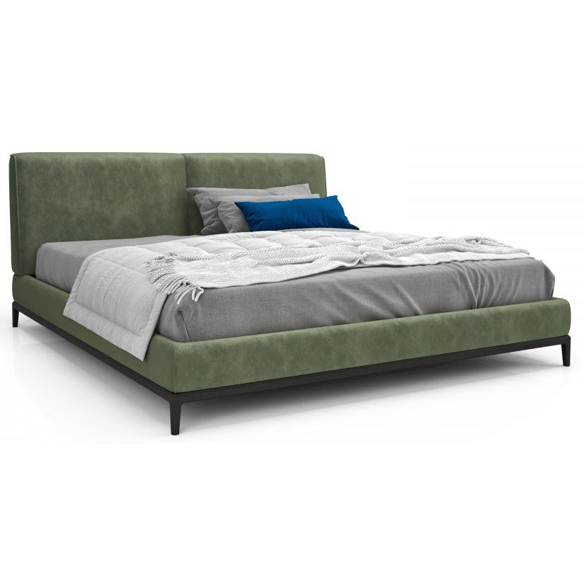 Huppe Hemrik Upholstered Bed