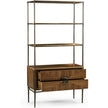 Jonathan Charles Toulouse Etagere