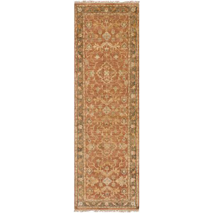 Surya Hillcrest HIL-9009 Rug