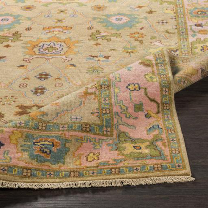 Surya Hillcrest HIL-9043 Rug