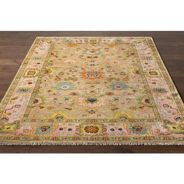 Surya Hillcrest HIL-9043 Rug