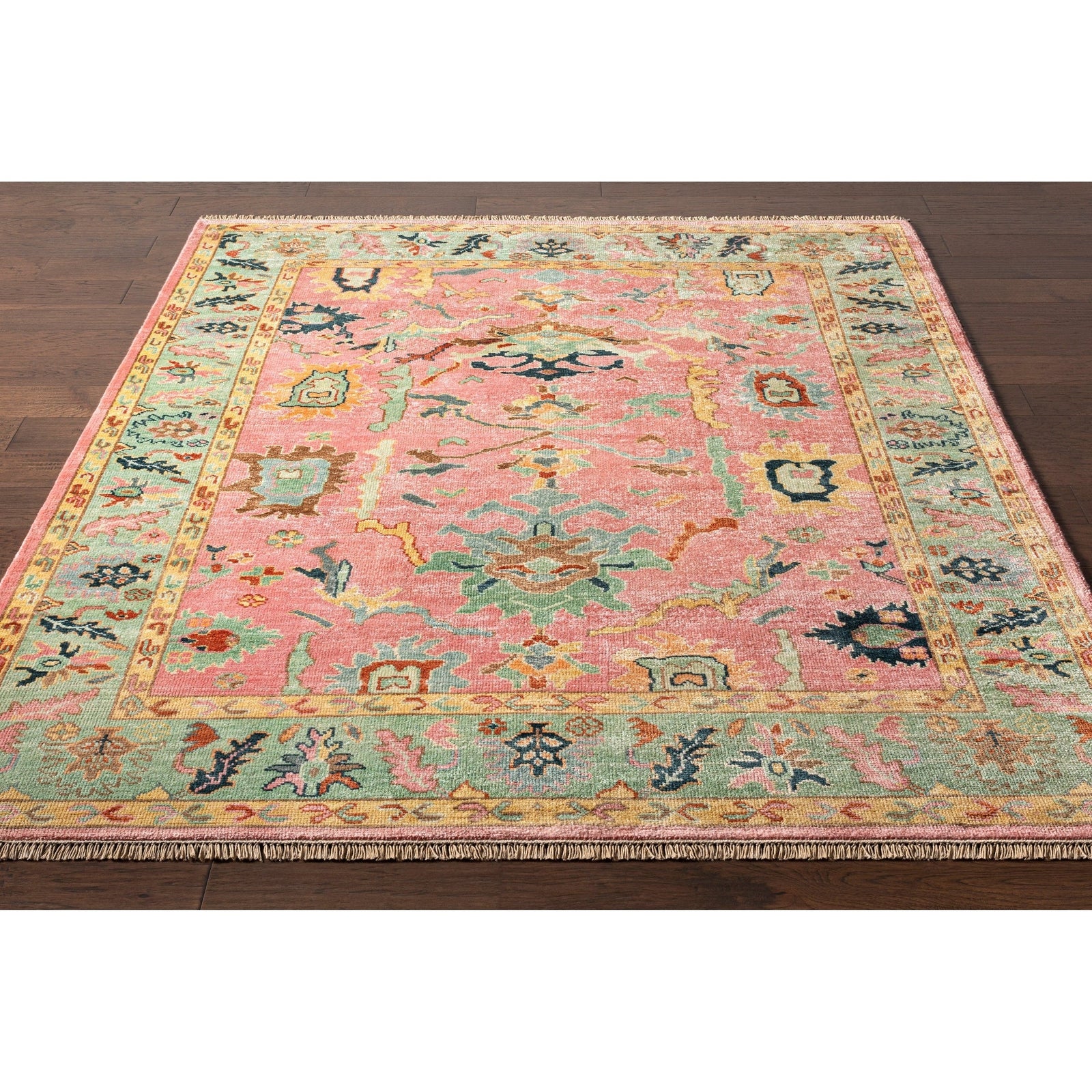 Surya Hillcrest HIL-9044 Rug