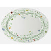 Raynaud Wing Song / Histoire Naturelle Oval Dish/Platter