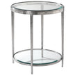 Maitland Smith Sale Jinx Round Side Table