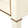 Villa & House Hunter 2-Drawer Side Table by Bungalow 5