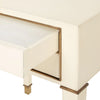 Villa & House Hunter 2-Drawer Side Table by Bungalow 5