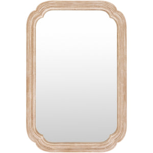 Surya Harlan Mirror