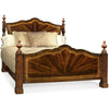 Jonathan Charles Buckingham Four Poster Bed - King