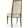 Jonathan Charles Barcelona Side Chair