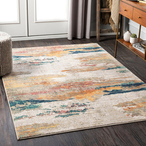 Surya Illusions ILS-2302 Rug