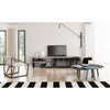 Huppe Inverse Large Center Table