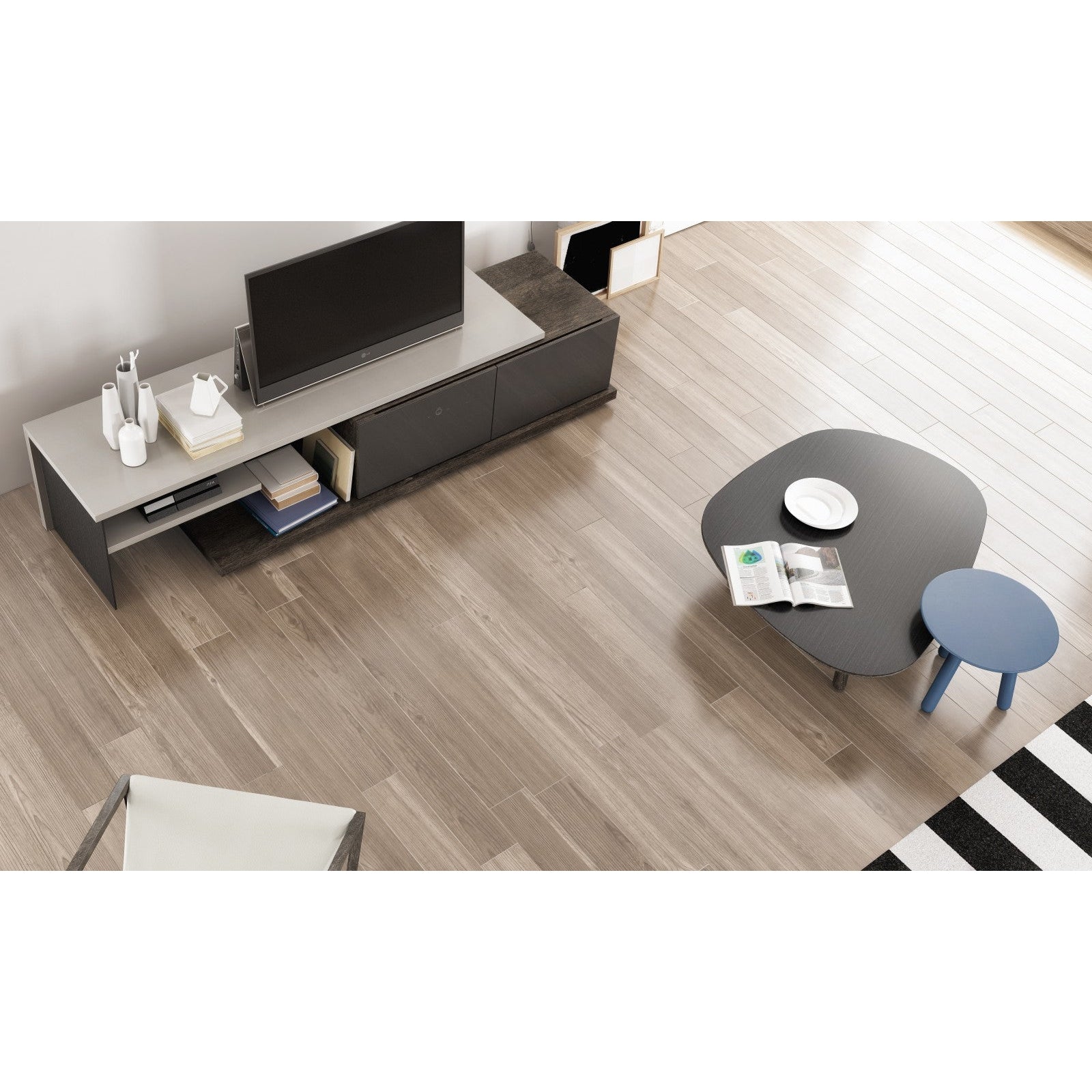 Huppe Inverse Side Table 20