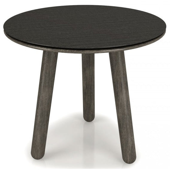 Huppe Inverse Side Table With Steel Top 20