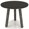 Huppe Inverse Side Table With Steel Top 20