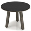 Huppe Inverse Side Table With Steel Top 18