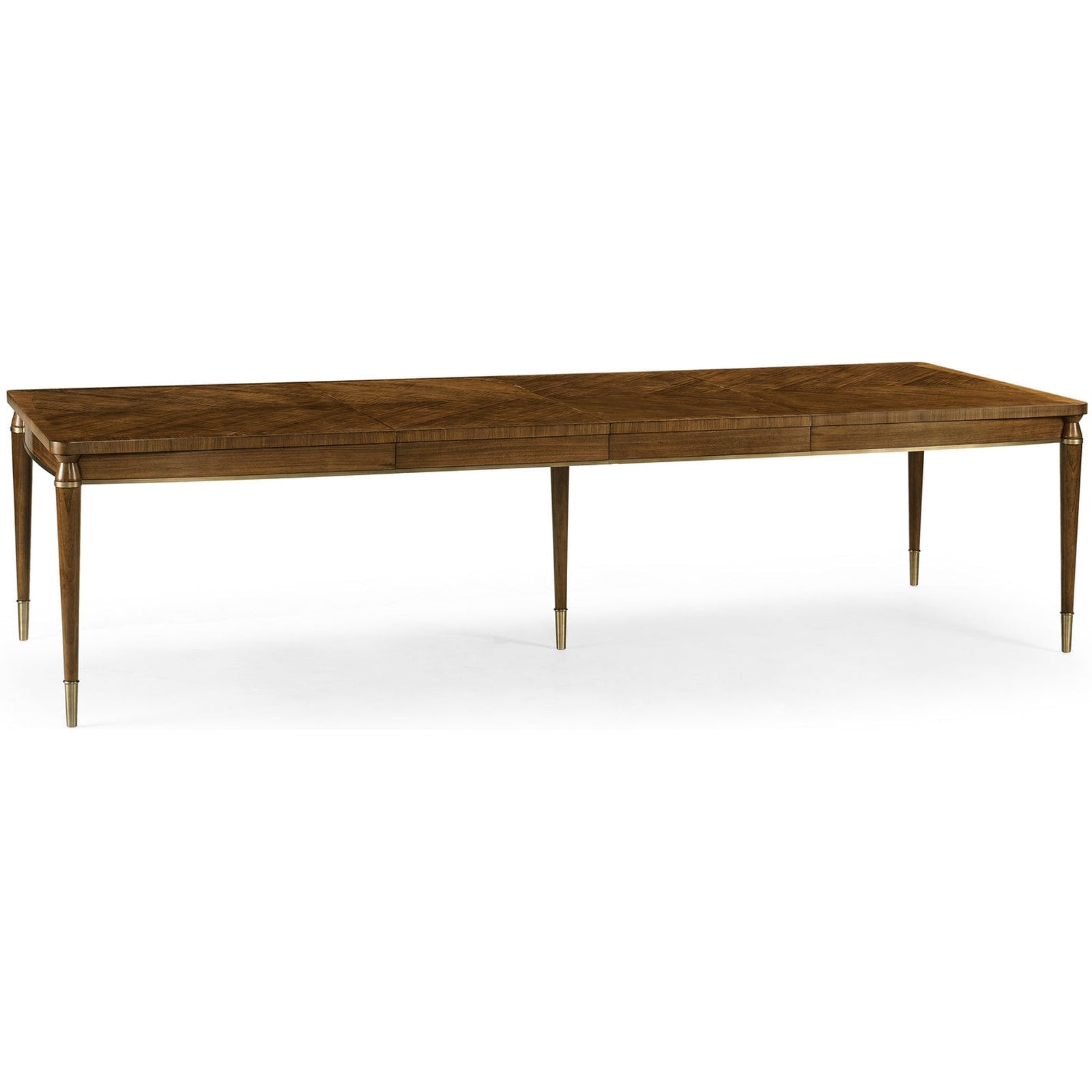Jonathan Charles Toulouse Dining Table