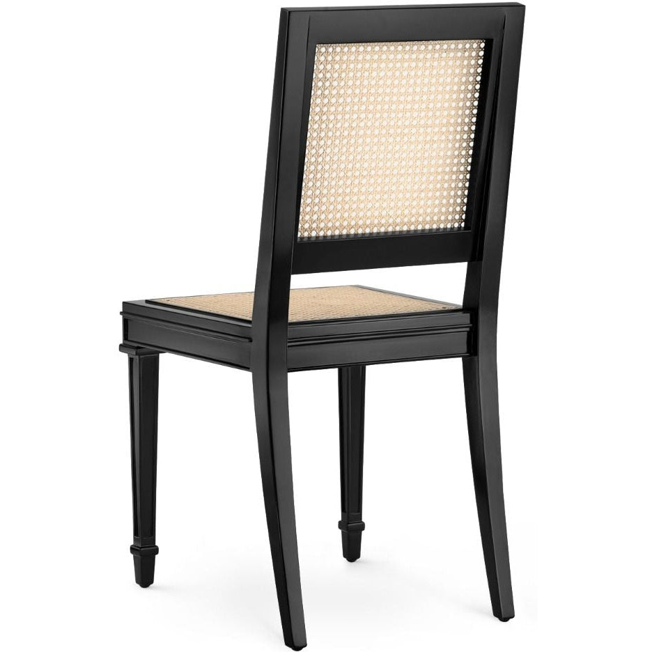 Villa & House Jansen Side Chair by Bungalow 5