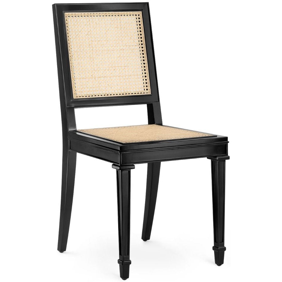 Villa & House Jansen Side Chair by Bungalow 5