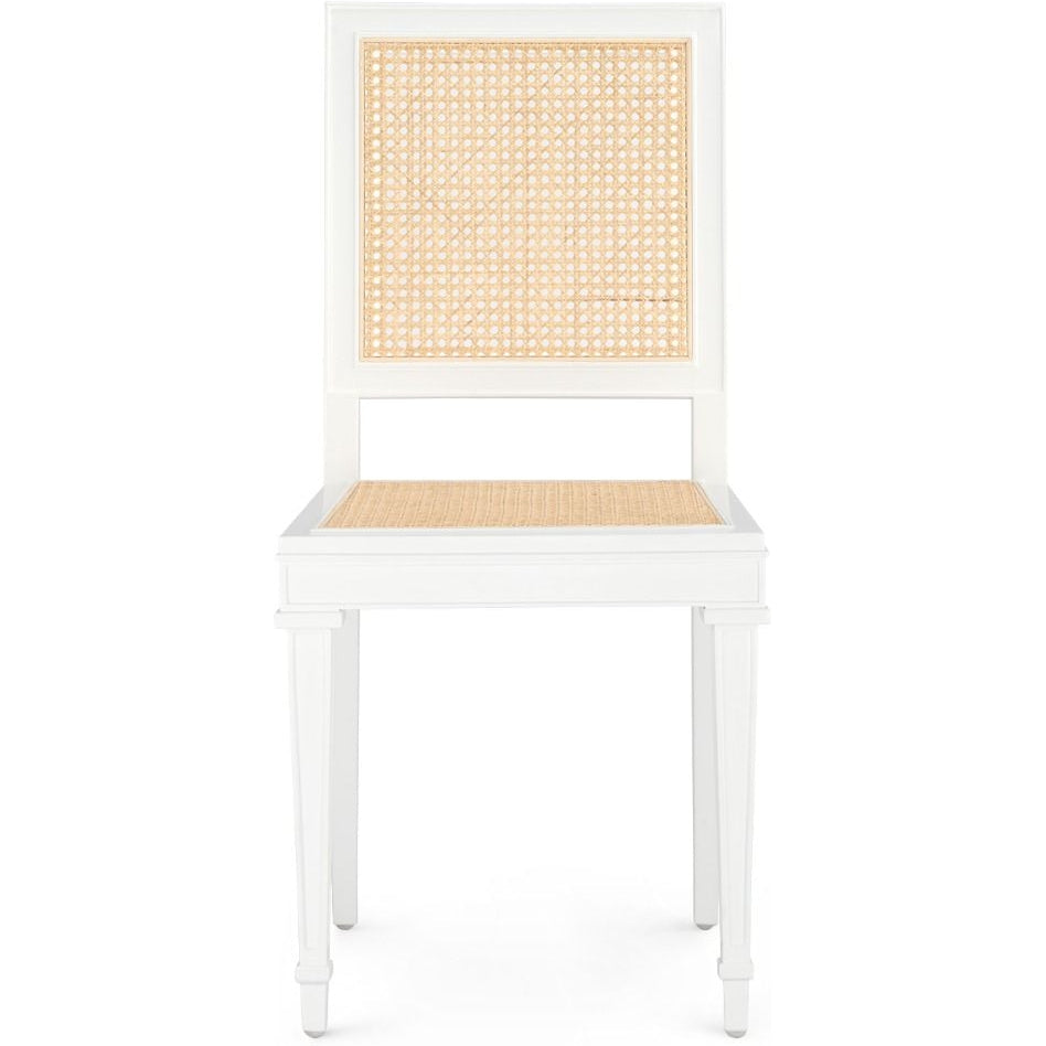 Villa & House Jansen Side Chair by Bungalow 5