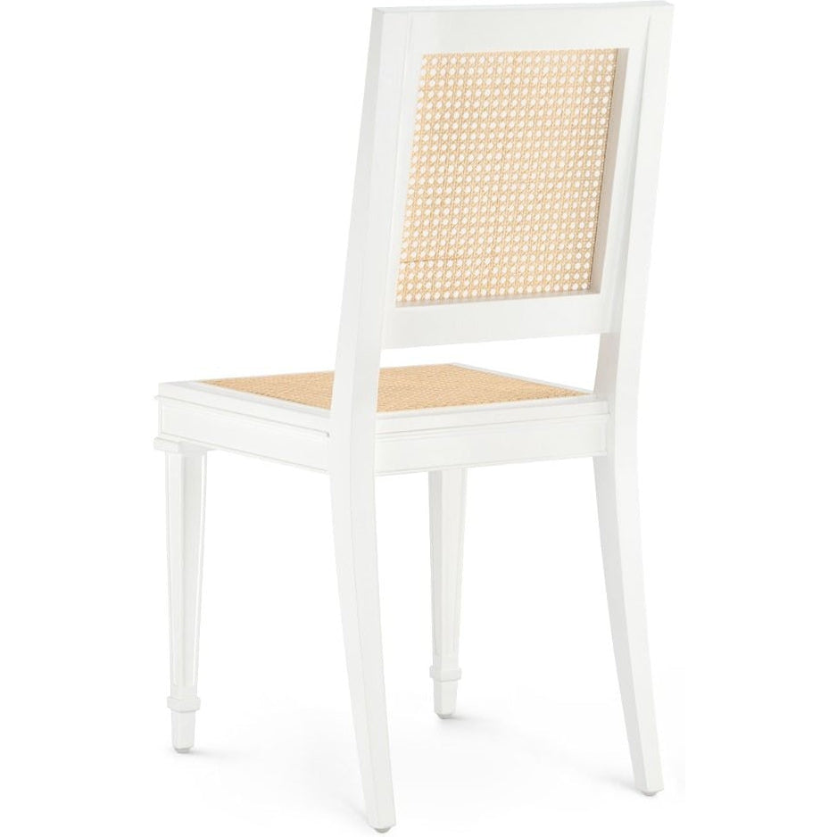 Villa & House Jansen Side Chair by Bungalow 5