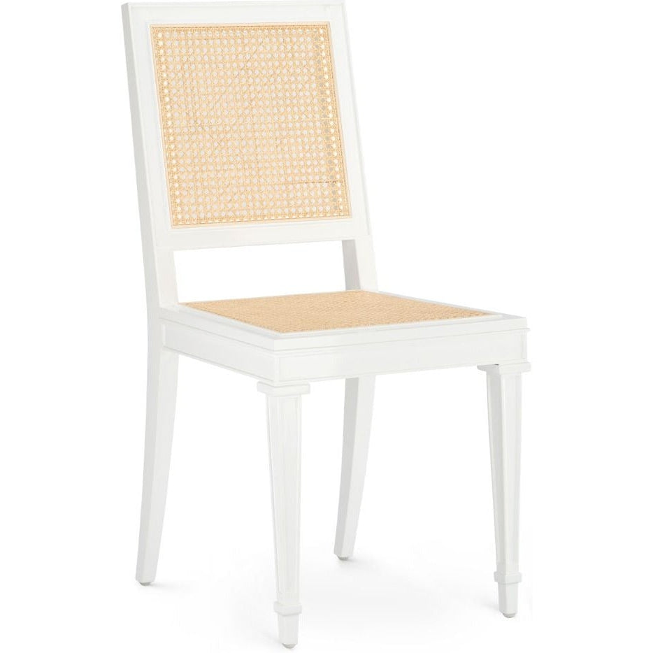 Villa & House Jansen Side Chair by Bungalow 5