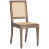 Villa & House Jansen Side Chair by Bungalow 5