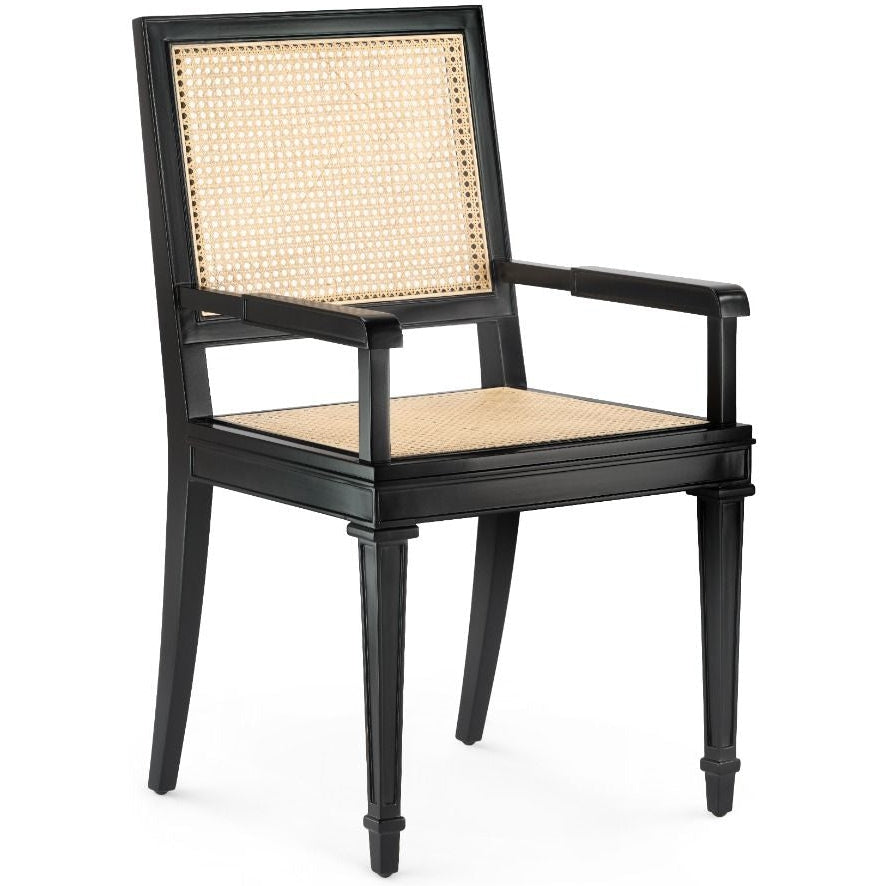 Villa & House Jansen Arm Chair by Bungalow 5