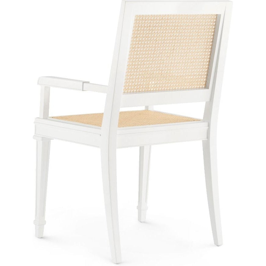 Villa & House Jansen Arm Chair by Bungalow 5