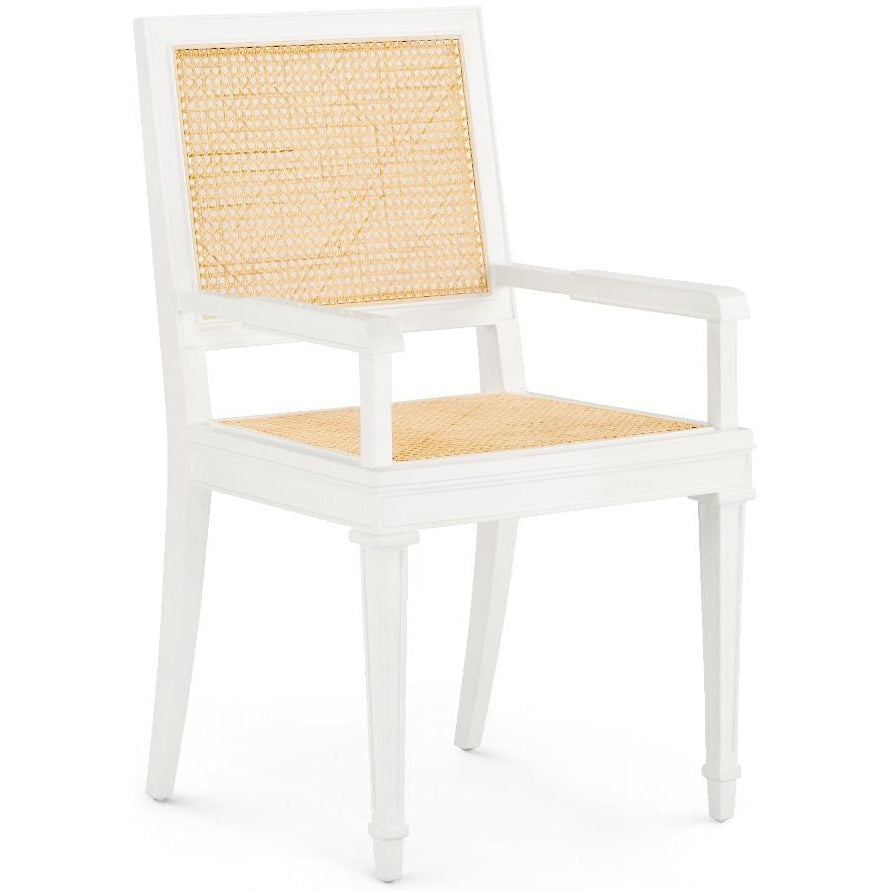 Villa & House Jansen Arm Chair by Bungalow 5