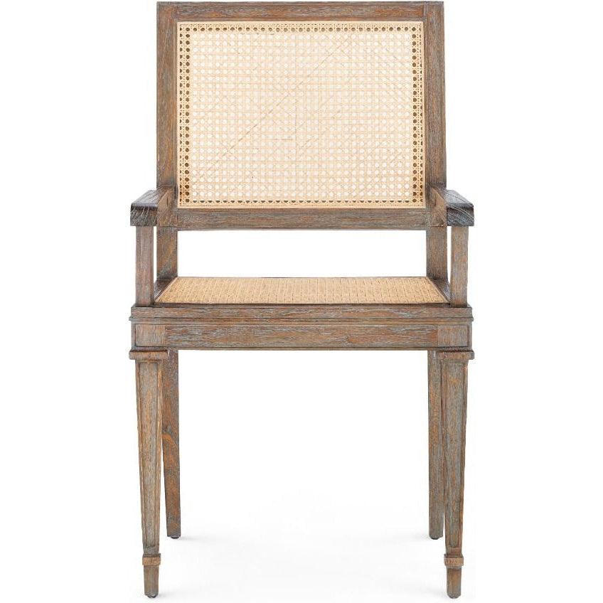 Villa & House Jansen Arm Chair by Bungalow 5