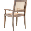 Villa & House Jansen Arm Chair by Bungalow 5