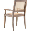 Villa & House Jansen Arm Chair by Bungalow 5