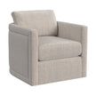 Hooker Upholstery Clemintine Swivel Chair