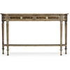 Jonathan Charles Buckingham Console Table
