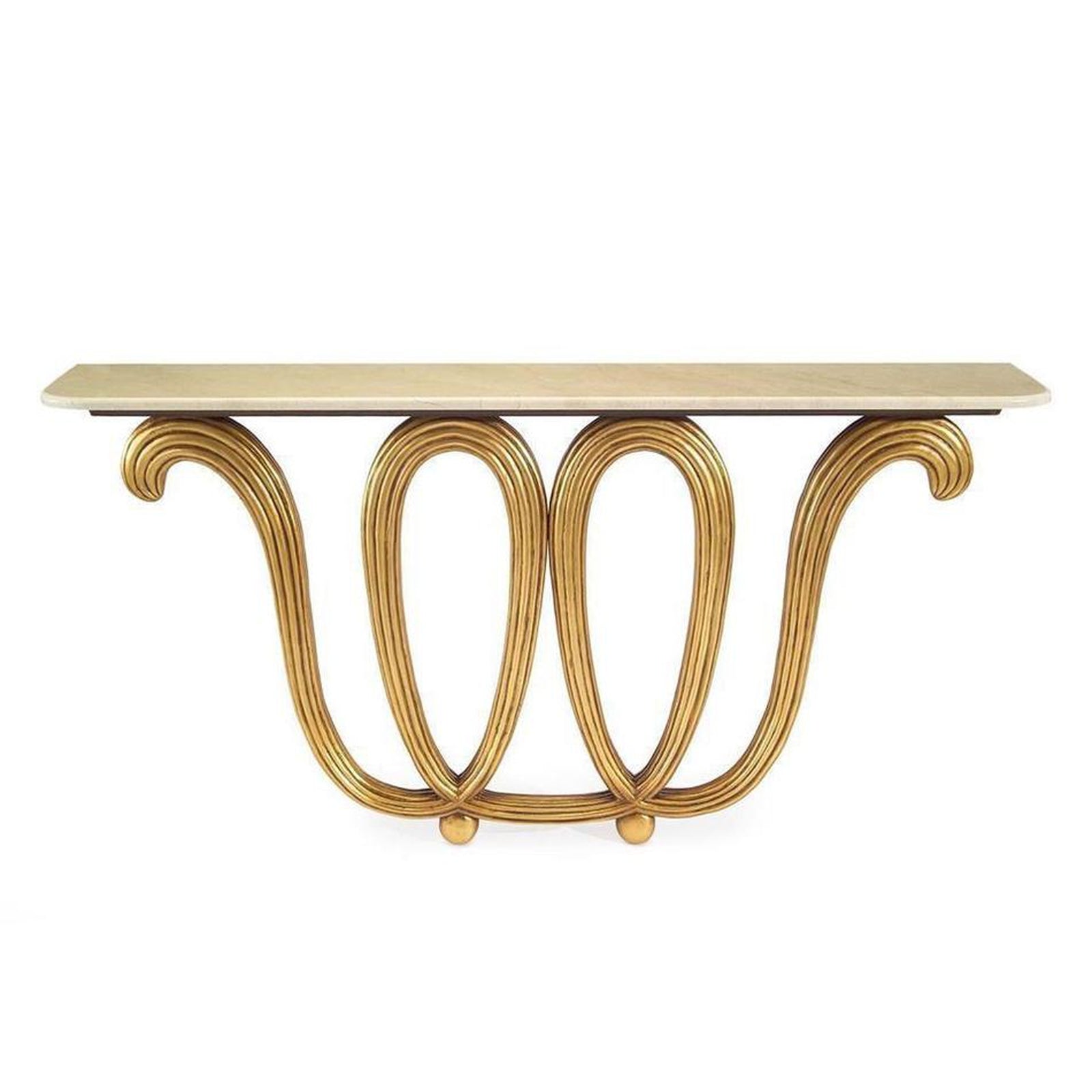 John Richard Borsani Console Table