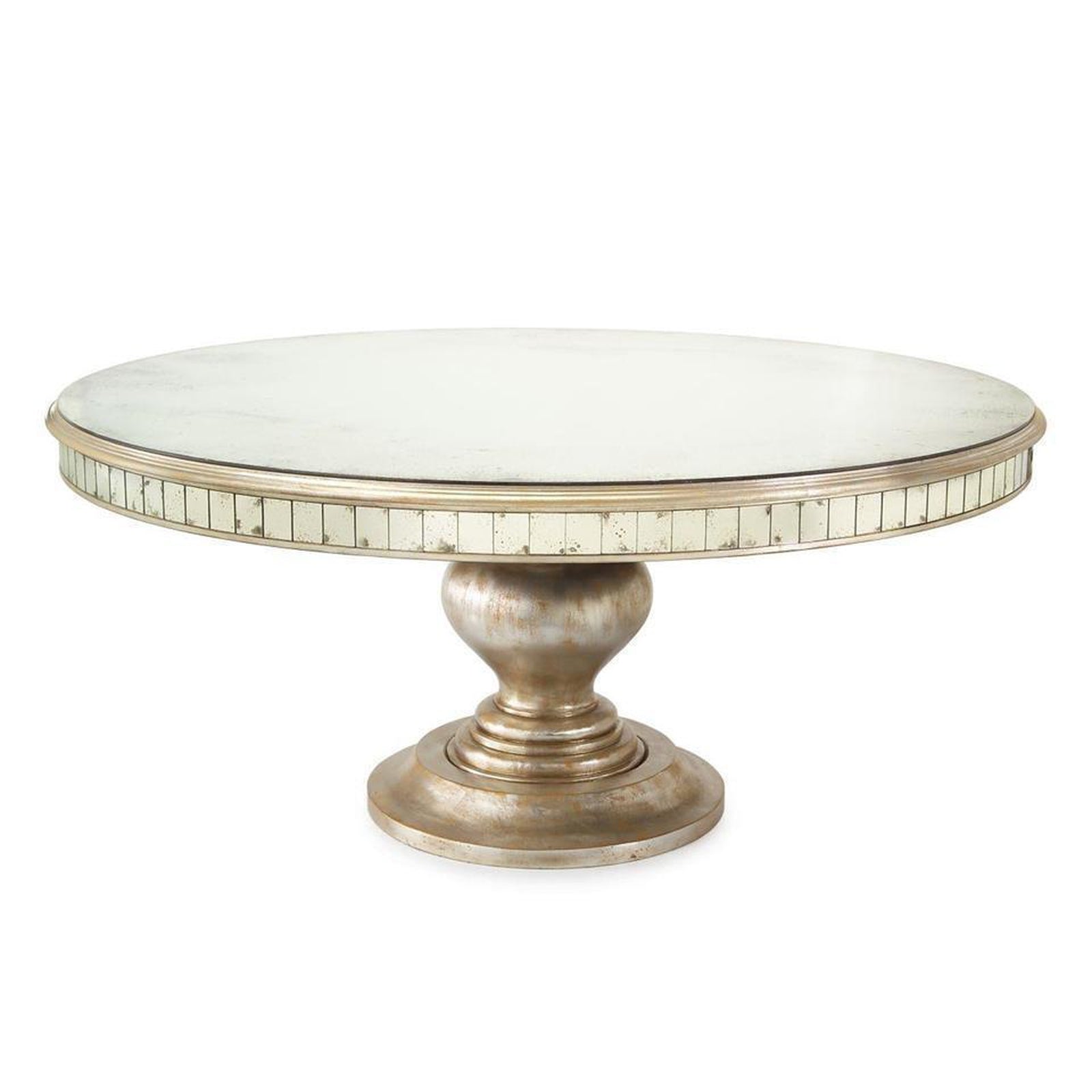 John Richard Bourbon Round Dining Table