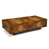 John Richard Chelsea Rectangular Cocktail Table