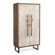 John Richard Hallwood Cabinet