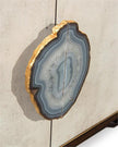 John Richard Mercia Credenza