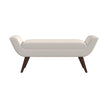 Hooker Upholstery Sanderling Bench