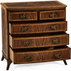Jonathan Charles Buckingham Bedside Chest of Drawers