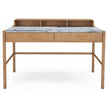 Huppe Jules Writing Desk with Hutch
