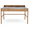 Huppe Jules Writing Desk with Hutch